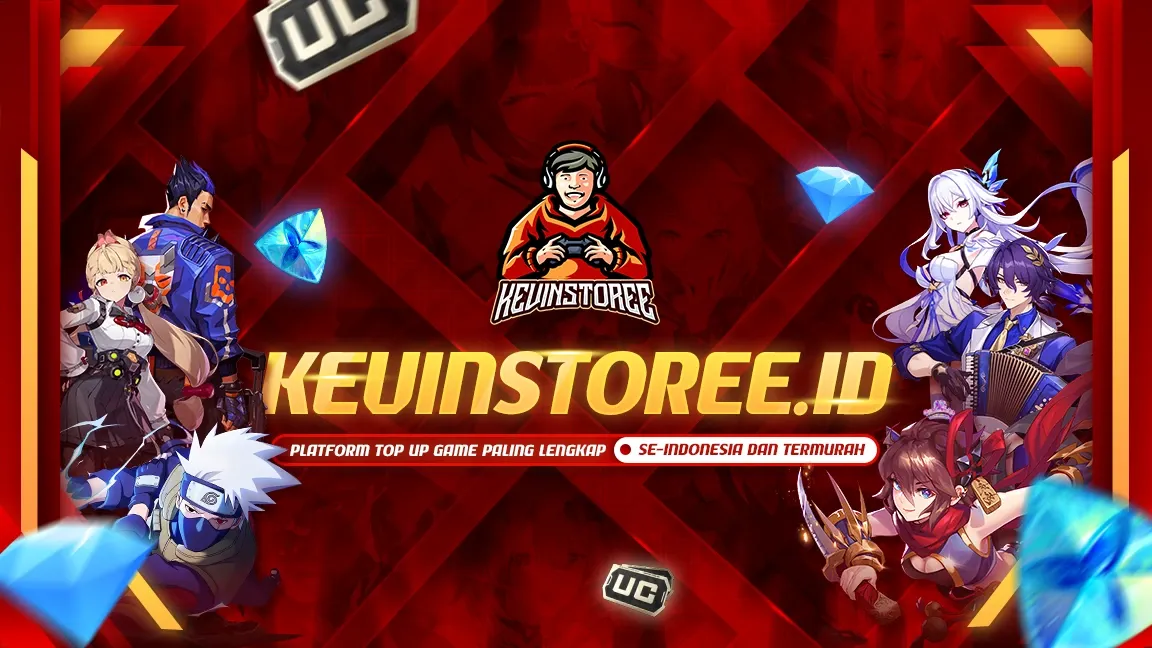 Roblox - Item dan Robux