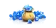 44 Diamonds ( 40 + 4 Bonus )