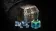 Shining Diamond Crate