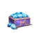 408 Diamonds (367 + 41 Bonus)
