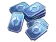 800 + 30 Tokens