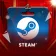 Steam 50 HKD